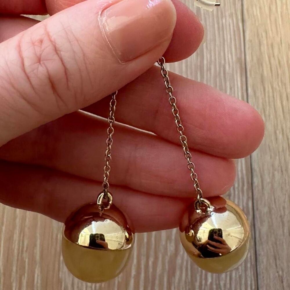 Ann Taylor Earrings